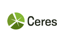 Logo for Ceres