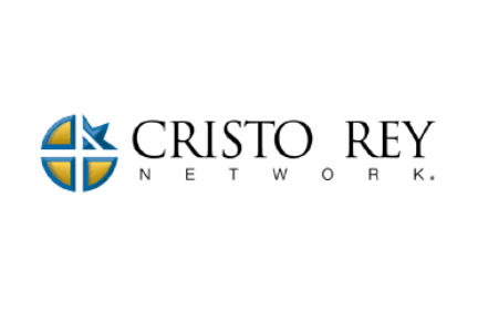 Cristo Rey Network Logo