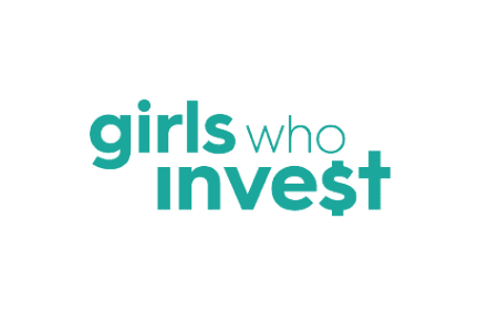 Girls Who Inve$t Logo