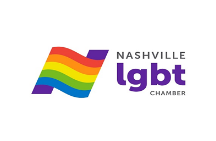 Nashville LGBT Chamber Logo