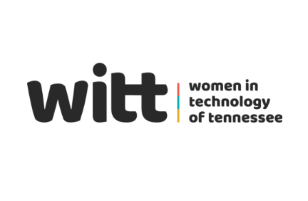 WITT Women in Technology of Tennessee Logo