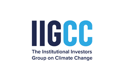 IIGCC Logo