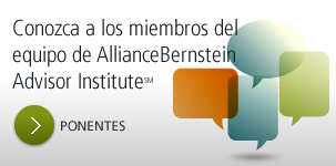Meet the AllianceBernstein Advisor Institute Team Members