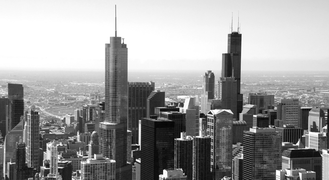 Chicago Faces Critical—but Not Insurmountable—Financial Problems