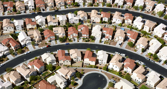 MORTGAGES: DON’T BE FOOLED BY THE AVERAGES