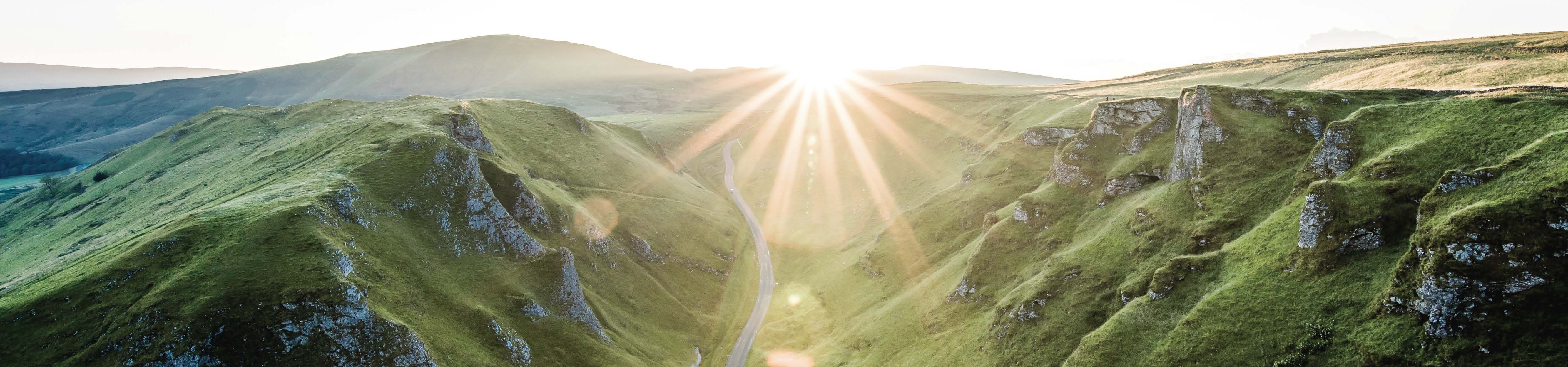 Portfolios with Purpose AB