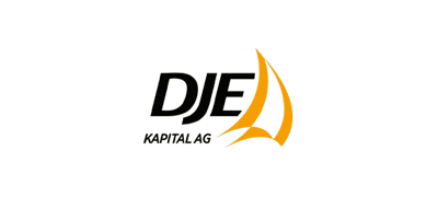 DJE Logo