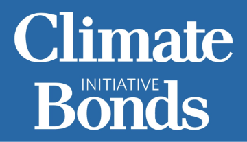Climate Initiative Bonds logo