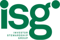Logo of Investor Stewardship Group