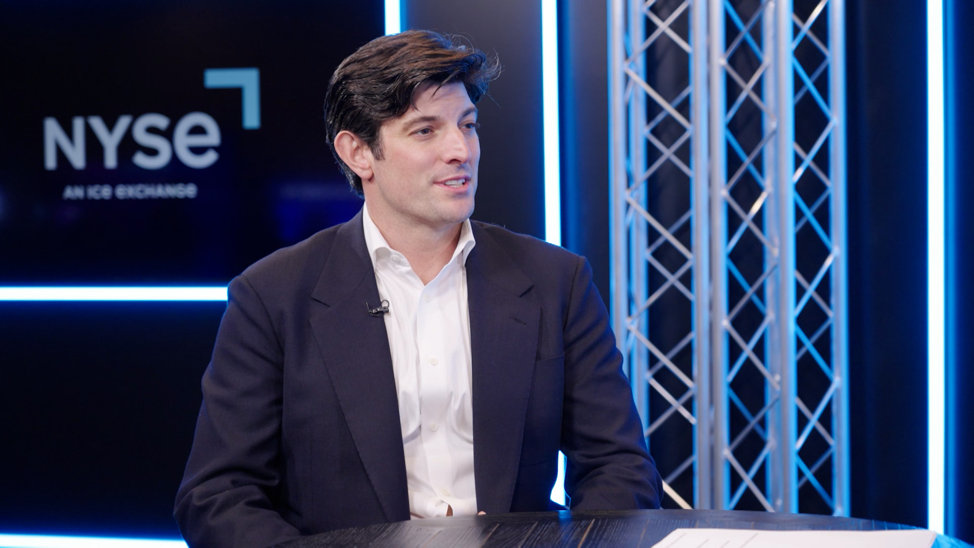 ETF | ETF Insights | In the News | NYSE Exchange - Buffered and Low Volatility ETFs