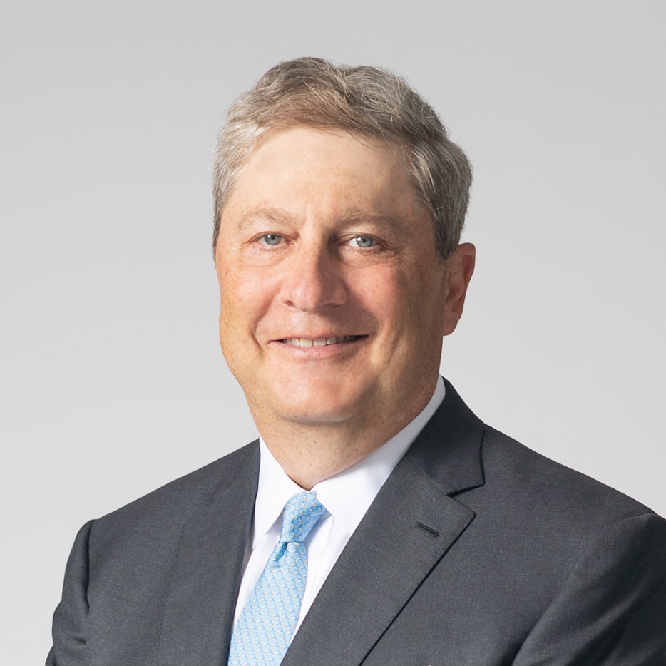 Seth P. Bernstein AB