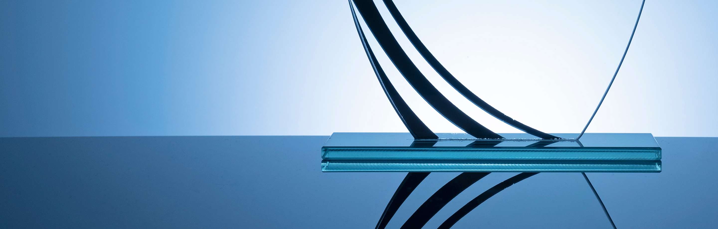 abstract image of data points and charts 