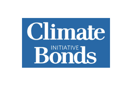 Climate Initiative Bonds Logo