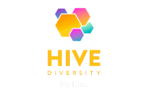 HIVE Diversity Logo