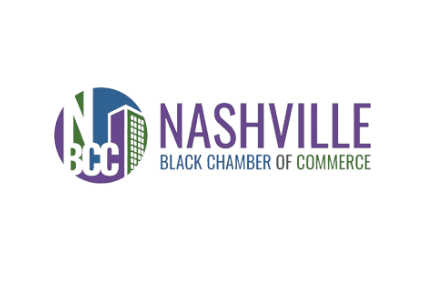 Nashville Black Chamber of Commerce Logo