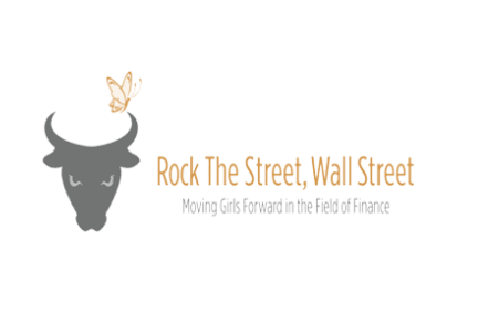 Rock the Street, Wall Street Logo
