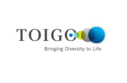 TOIGO Logo