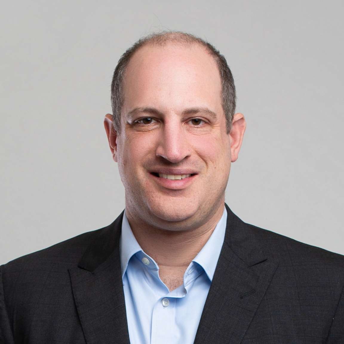 Gershon M. Distenfeld, CFA