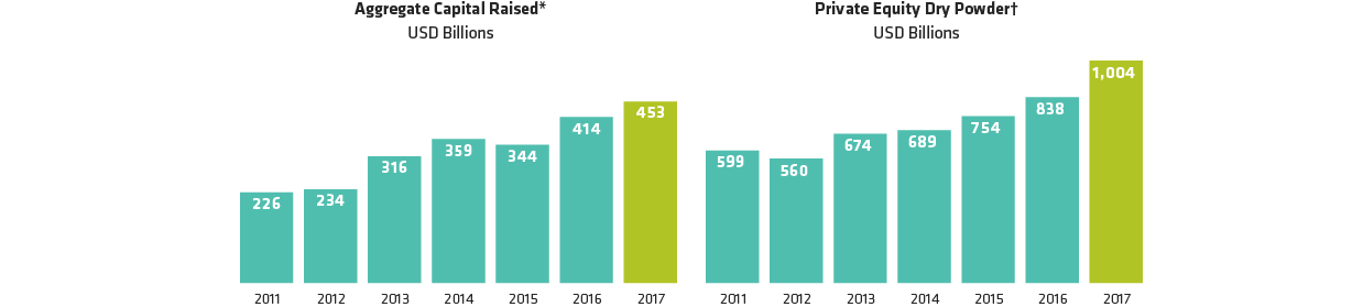 Private Equity’s Record Year: Too Much of a Good Thing?