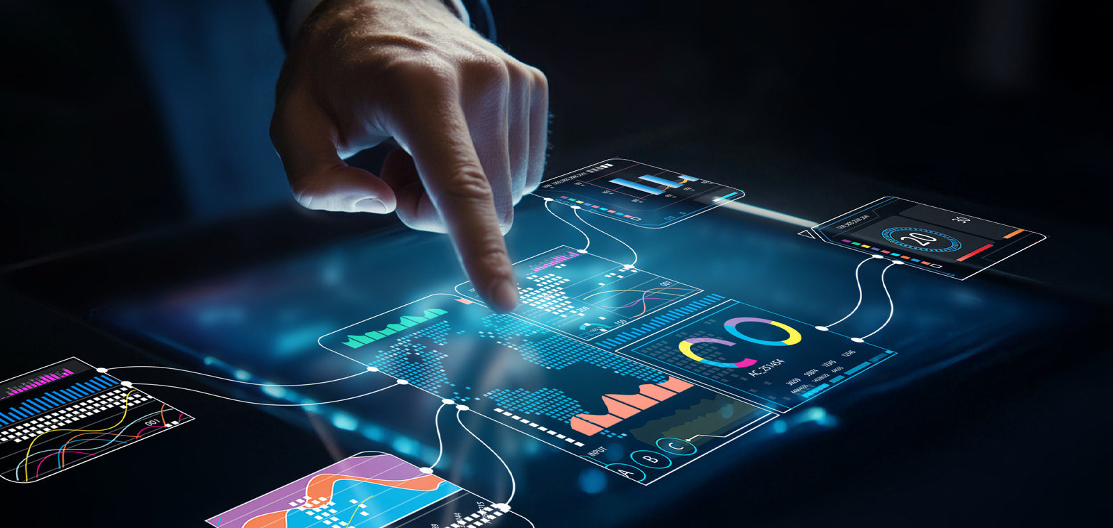 Wide Ranging Experience Client Data Why Systematic Fixed Income Requires Wide-Ranging Expertise | AB