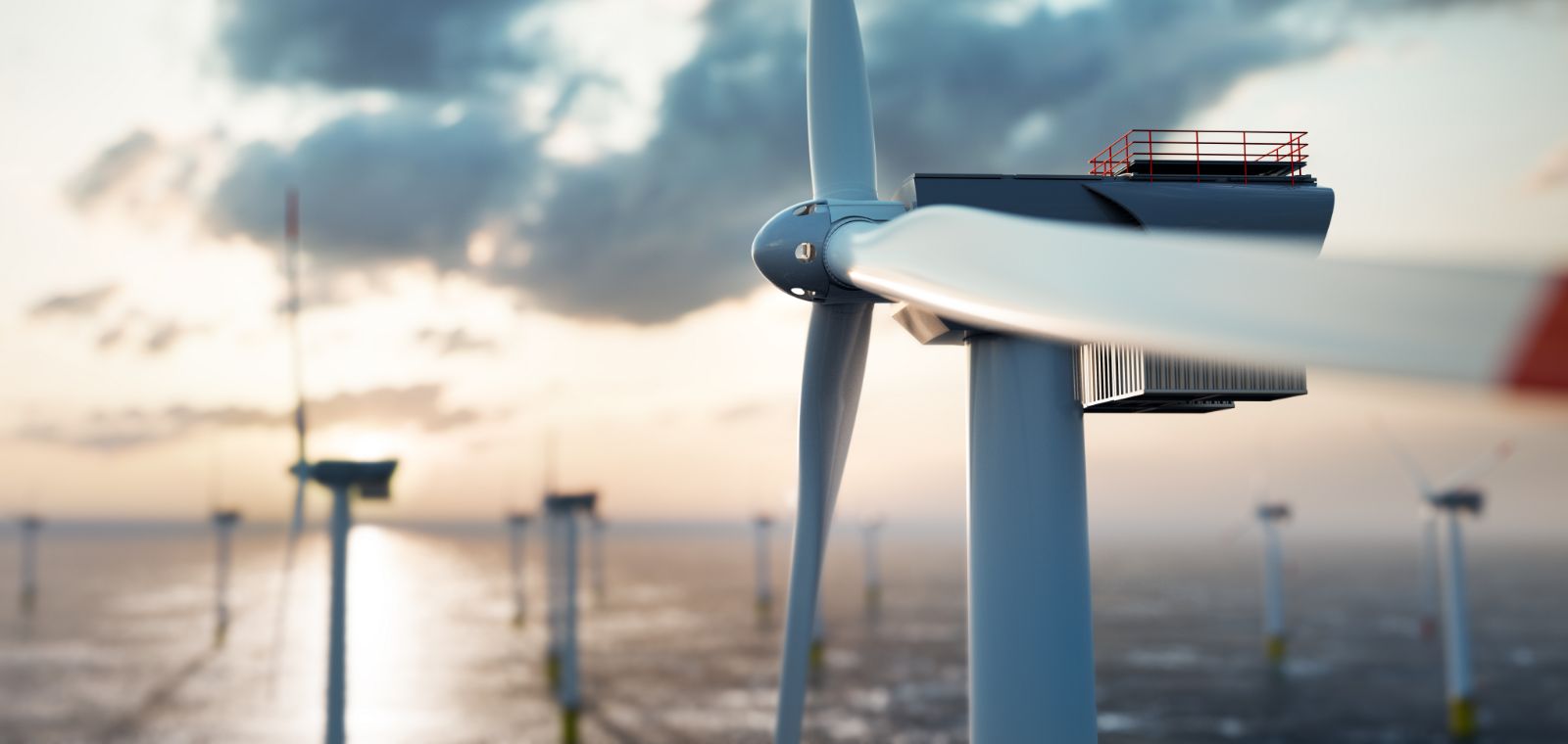 Conflict on Europe’s Periphery Puts Clean Energy in the Spotlight | AB