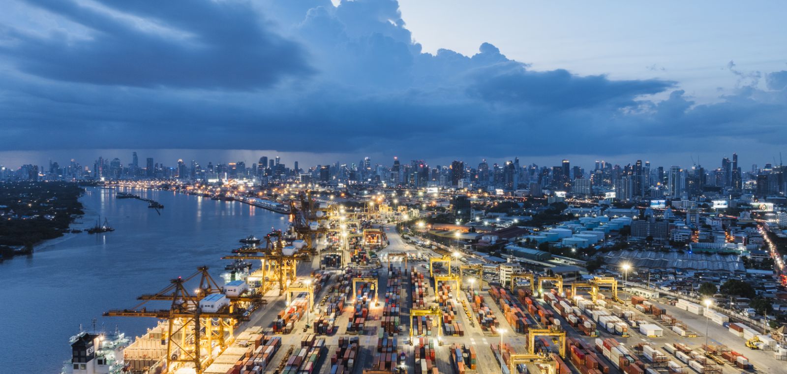 What Middle East Conflict Could Mean for the Global Economy | AB