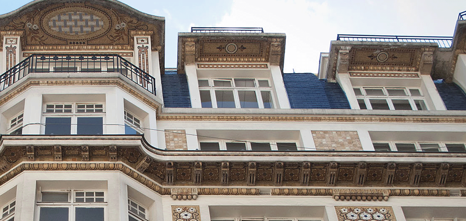 European Commercial Real Estate Debt AB