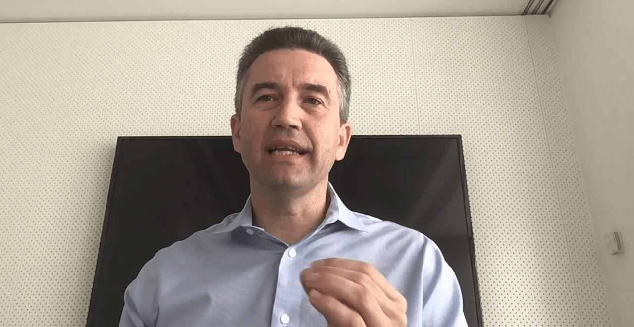 How Much Debt Do Banks Have And Does It Matter? AB