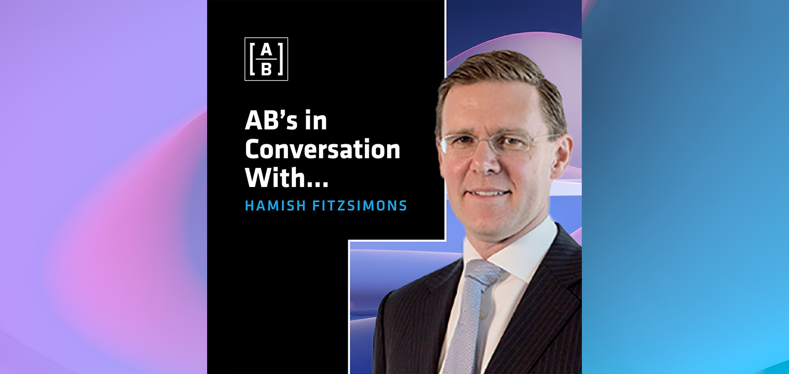 AB’s In Conversation With Hamish FitzSimons