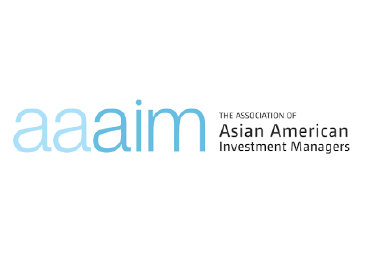 Association of Asian American Investment Managers