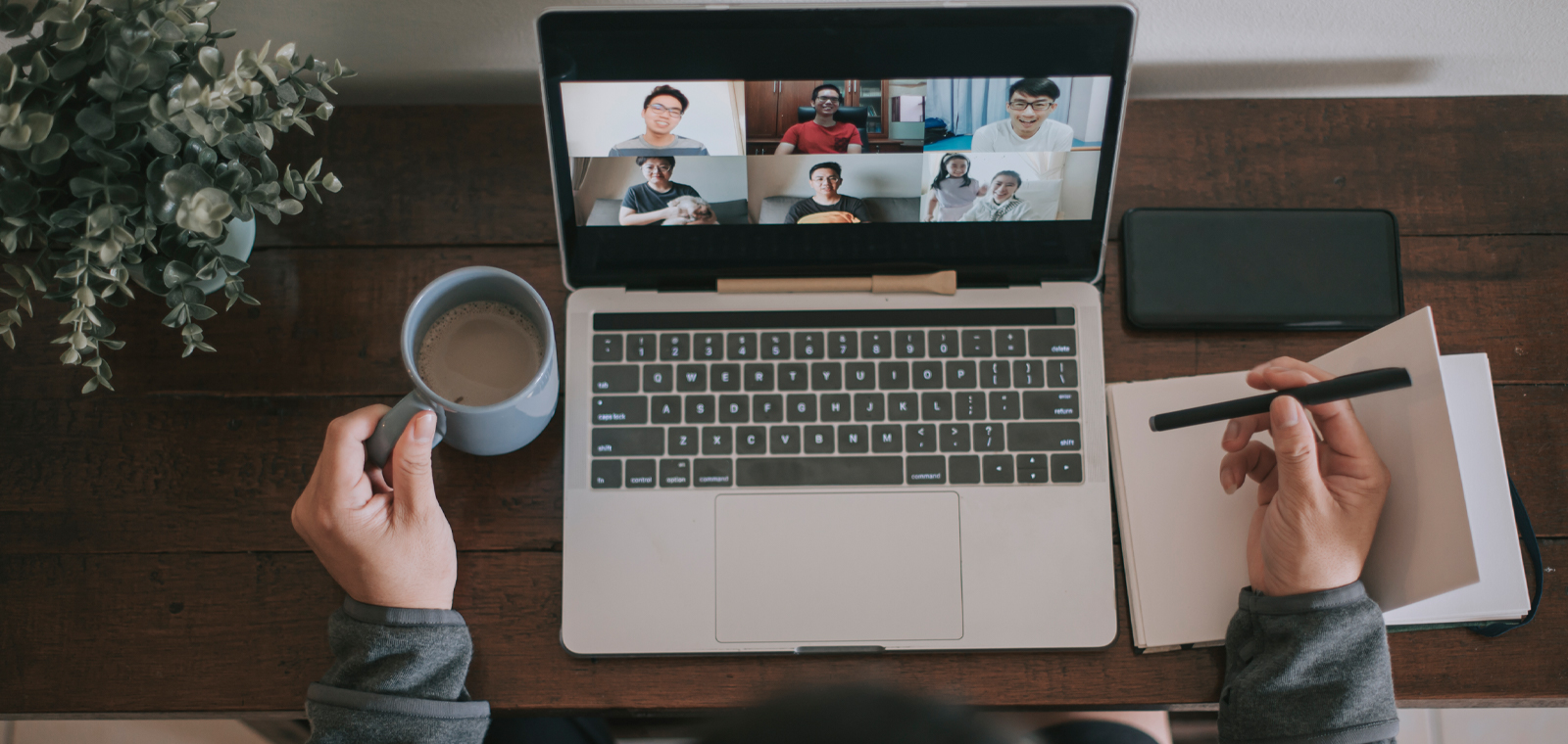 Mastering the Virtual Practice: 10 Reasons Why Virtual Meetings Are Harder
