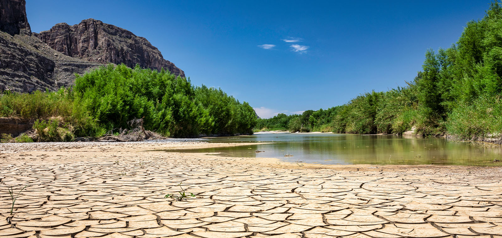 Water Scarcity: Sustainable Investors Address a Growing Scourge