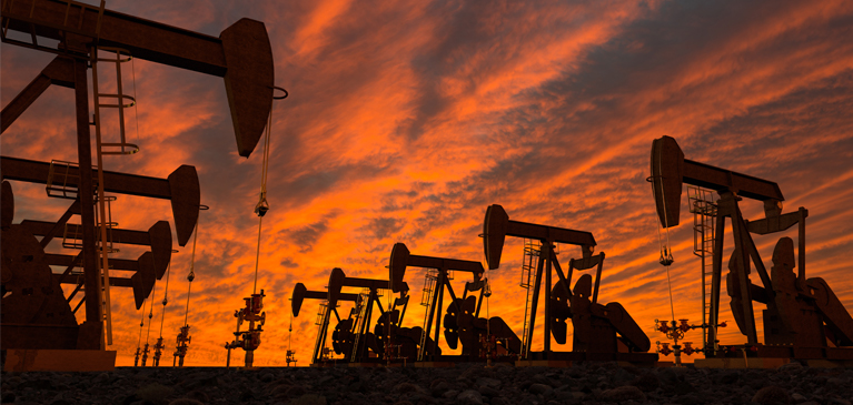 What Plunging Oil Prices Mean for Energy Bonds