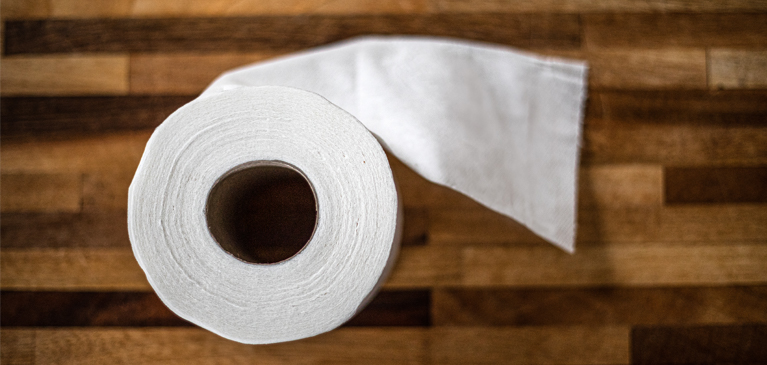 Why Should We Remember the Year of the Missing Toilet Paper?