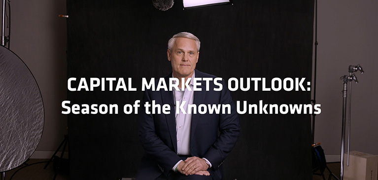 2Q:2023 Capital Markets Outlook Video