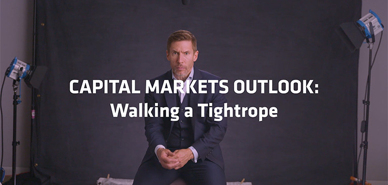 3Q:2022 Capital Markets Outlook Video