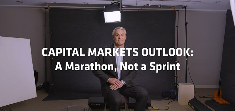 4Q:2022 Capital Markets Outlook Video