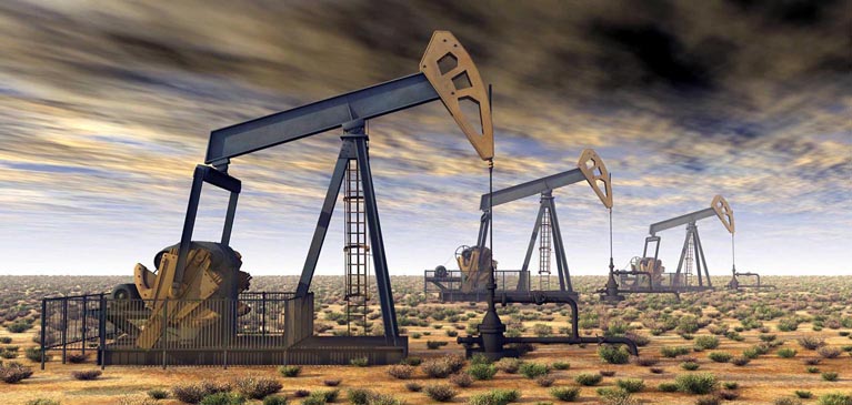 Are Oil-Producing States Still Feeling the Pinch?