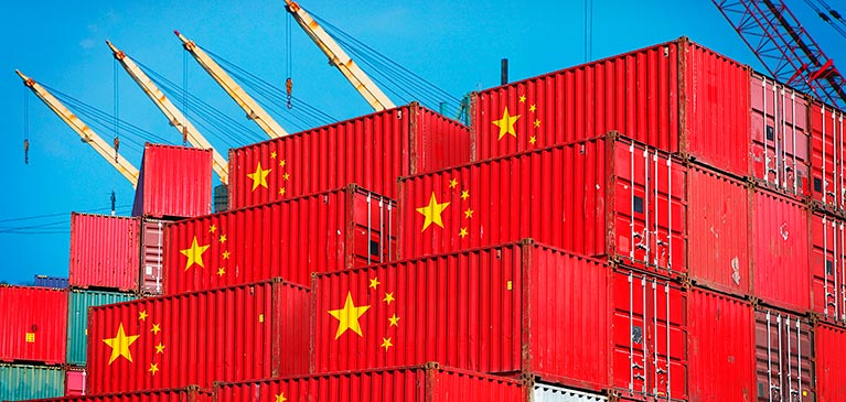Can Investors Make Money in a US–China Trade War?