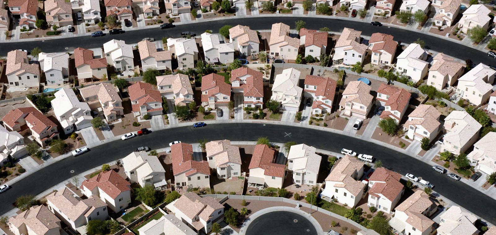 Chancen im US Immobilienmarkt? Es lohnt sich ein zweiter Blick
