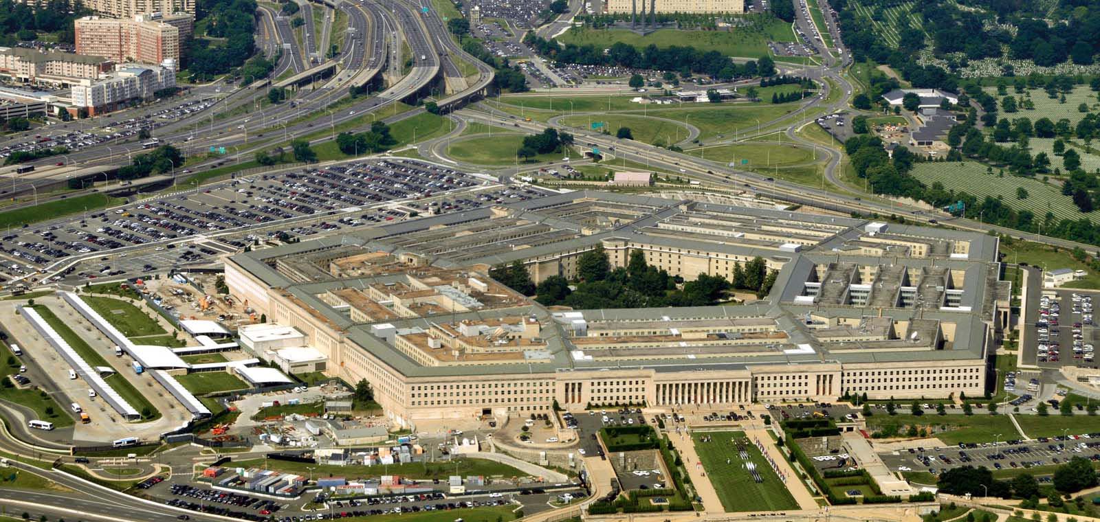 National Defense: Is Another Spending Boom on the Horizon?