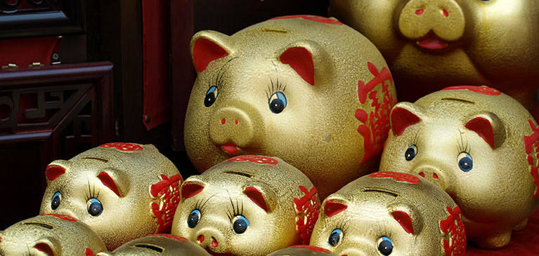 Evaluating the Effects of China’s Pork Crisis