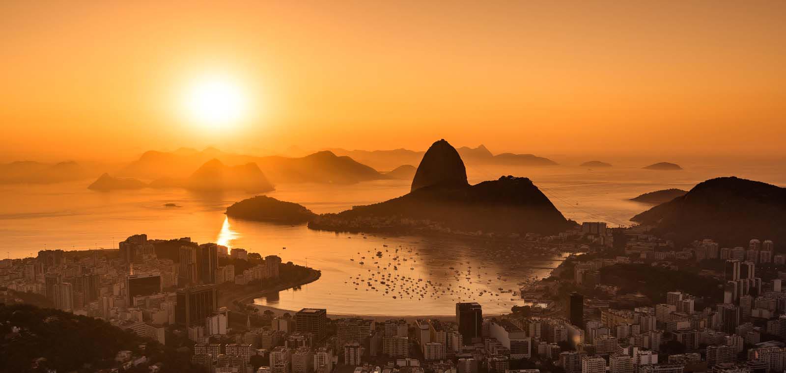What Brazil’s Troubles Mean for Emerging Markets