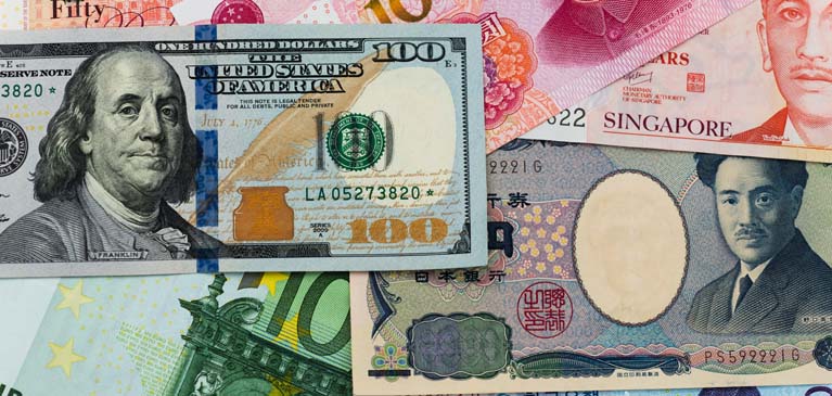 Can Emerging Markets Defy a Stronger Dollar?