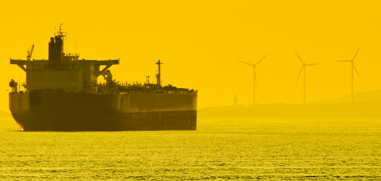 Sind europäische Energieunternehmen nachhaltige Investments?