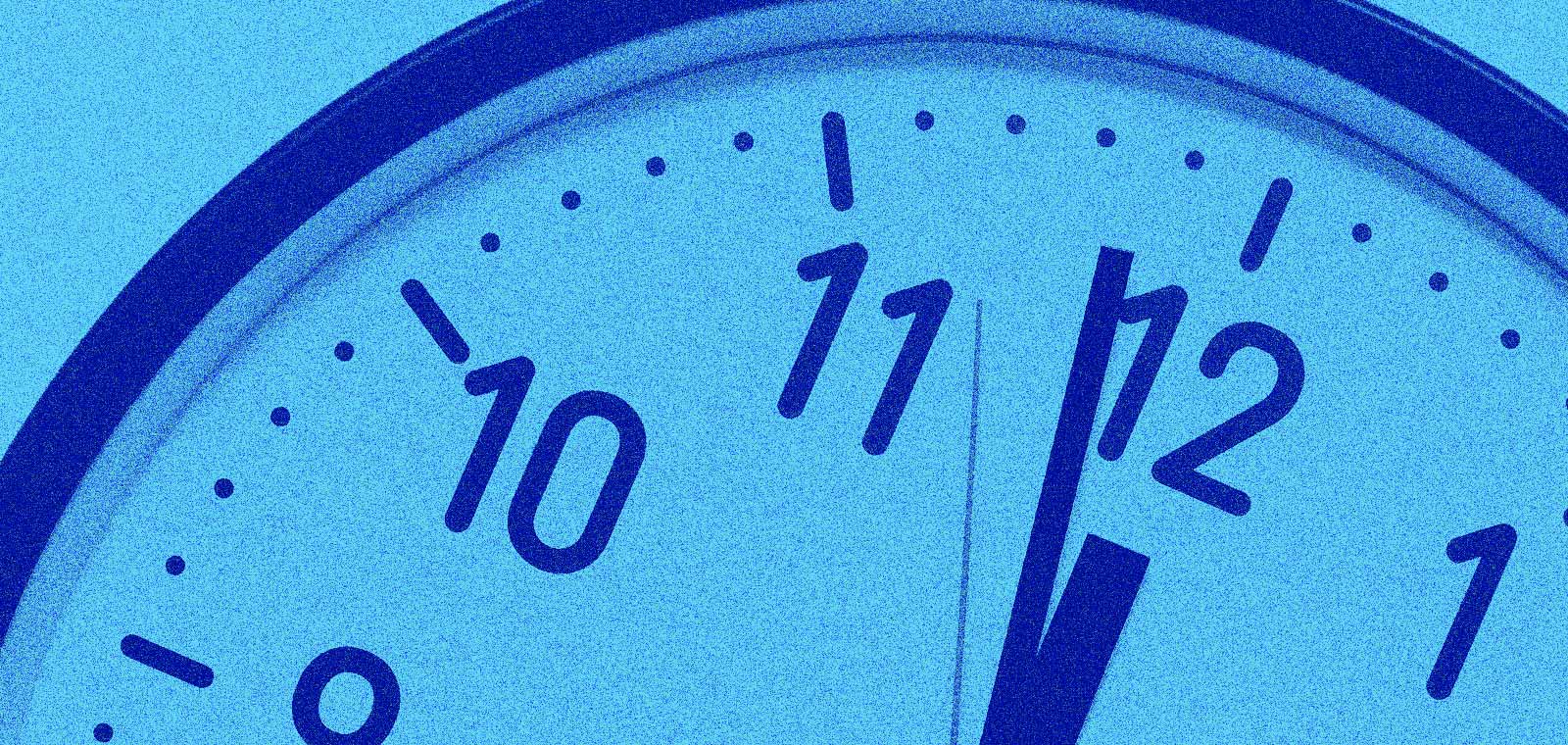 Brexit Negotiations: One Minute to Midnight
