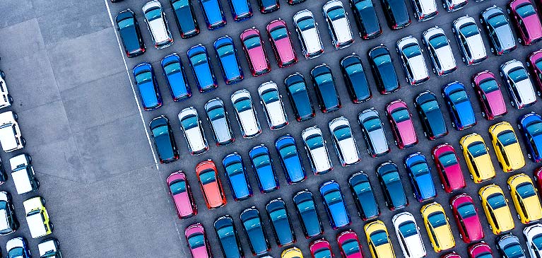 European Automakers – Trade War Woes Add Pressure on Bonds