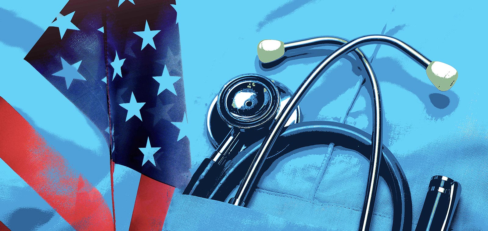 Sollte man US-Gesundheitsaktien in einem Wahljahr meiden?