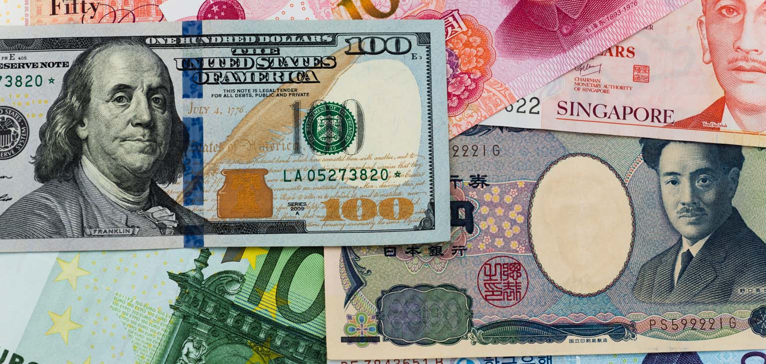 Können die Emerging Markets einem stärkeren US-Dollar trotzen?