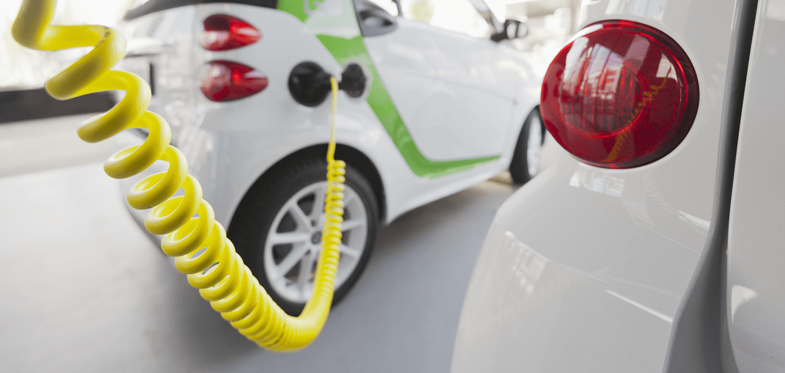 Sustainable Investing Through the Supply Chain: Electric Vehicles